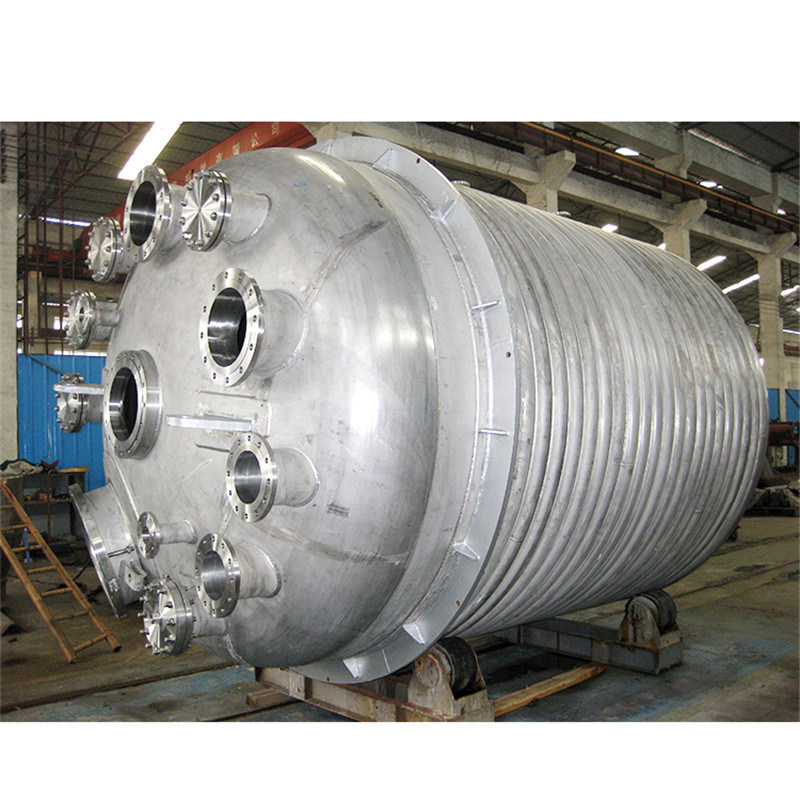 راکتورهای PFR