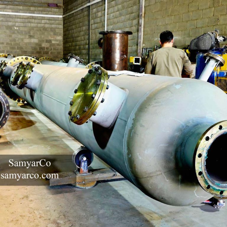 برج تقطیر