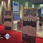 بیست وهشتمین نمایشگاه بین المللی نفت وگاز وپالایش