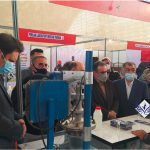 نمایشگاه صنایع شیمیایی