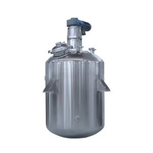 راکتور کاتالیستی
