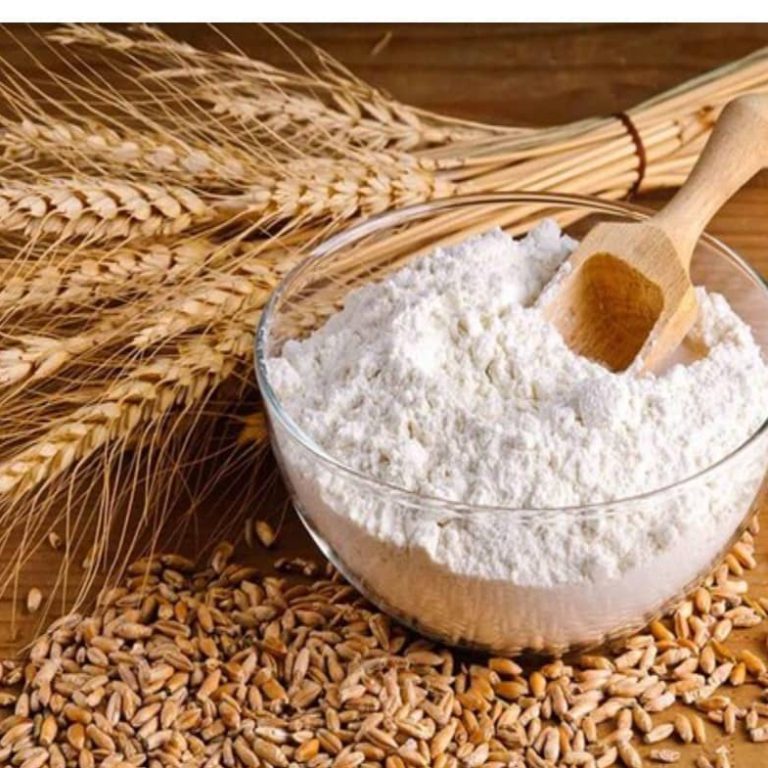 خط تولید گلوتن