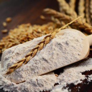 خط تولید گلوتن