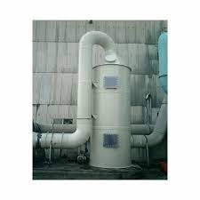 spray scrubber