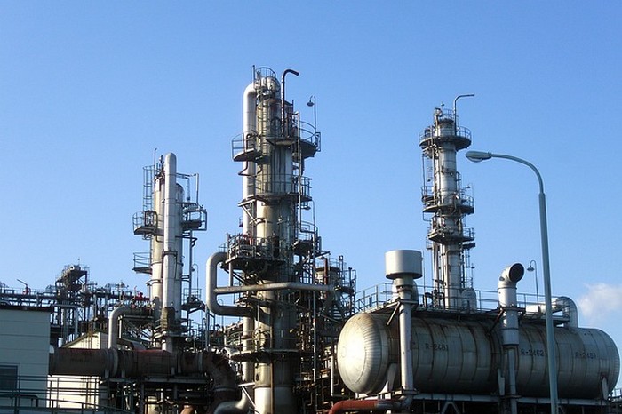 مینی ریفاینری
