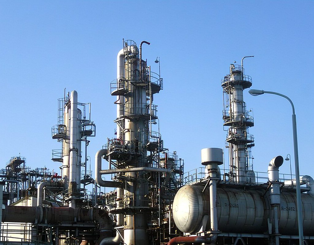 تقطیر جز به جز